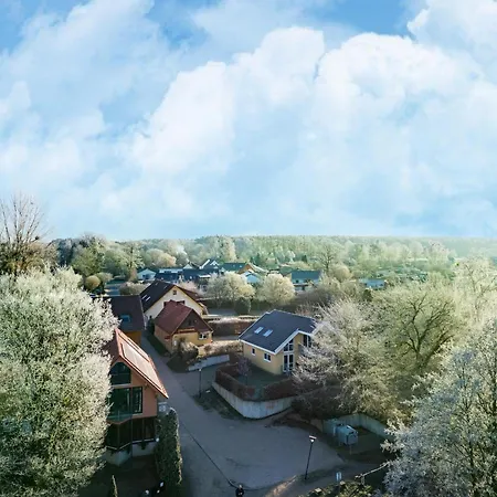 Im Skandinavischen Stil Semesterbostad *