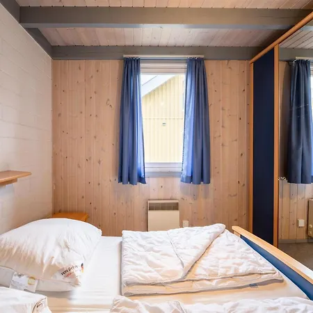 Im Skandinavischen Stil Semesterbostad Granzow