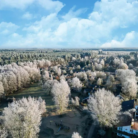 Im Skandinavischen Stil