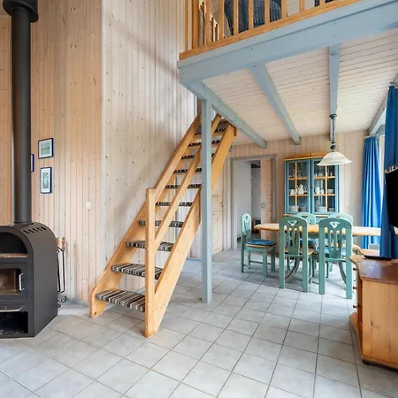 Im Skandinavischen Stil Semesterbostad *