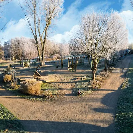 Im Skandinavischen Stil Semesterbostad