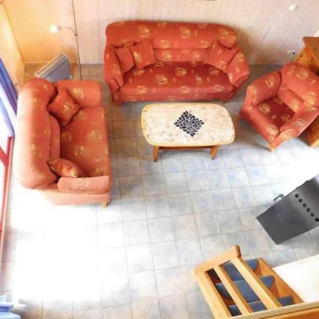 Ferienhaus Im Skandinavischen Stil Granzow