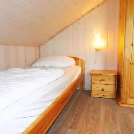 Im Skandinavischen Stil Holiday home