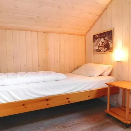 Im Skandinavischen Stil *